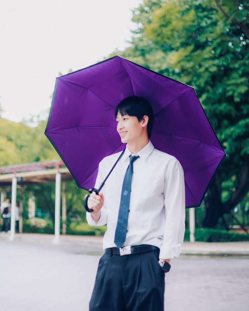 博仁大学爱豆系列-teamtatchanon