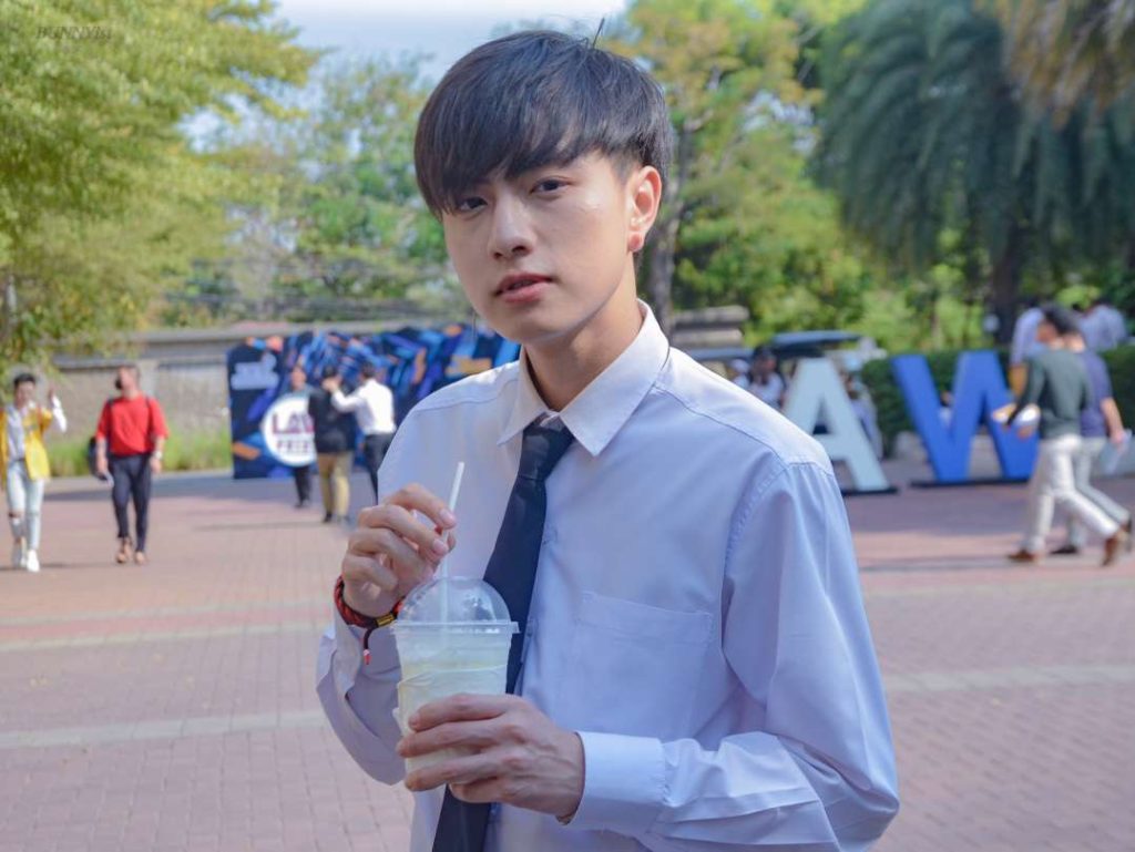 博仁大学爱豆系列-fluke_ksn