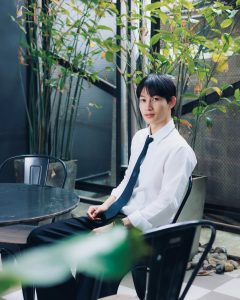 博仁大学爱豆系列-teamtatchanon