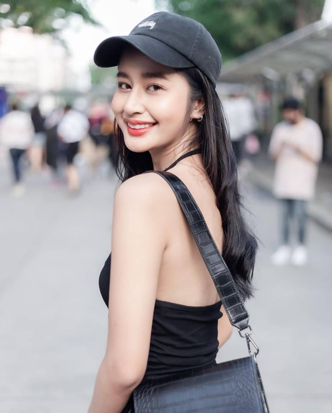博仁大学优秀学生 —— Faicheak
