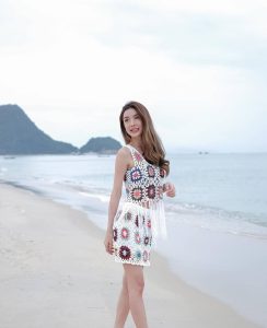 博仁大学优秀学生 —— Adisa Satkaw
