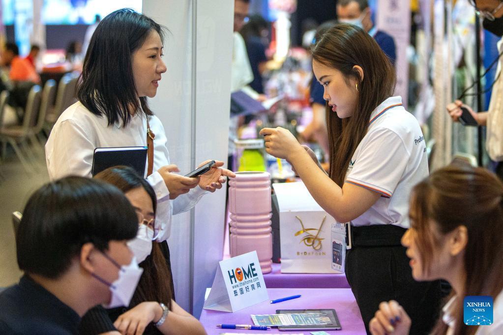 博仁大学 DPU Job Fair 2026 校园招聘会圆满落幕